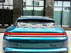 SAIC Shangjie Z7T Ultra - ფოტო 12
