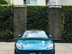 SAIC Shangjie Z7T Ultra - ფოტო 2