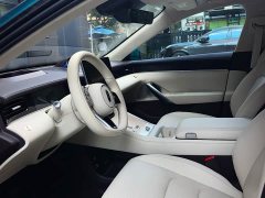 SAIC Shangjie Z7T Ultra - ფოტო 5