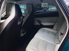 SAIC Shangjie Z7T Ultra - ფოტო 6