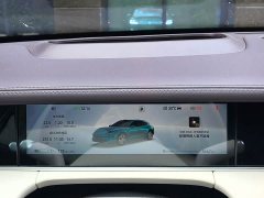 SAIC Shangjie Z7T Ultra - ფოტო 8