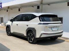 GAC AION Y Plus 510 Smart Luxury Edition - ფოტო 11
