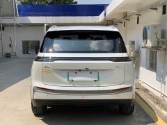 GAC AION Y Plus 510 Smart Luxury Edition - ფოტო 12