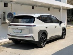 GAC AION Y Plus 510 Smart Luxury Edition - ფოტო 13