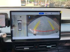 GAC AION Y Plus 510 Smart Luxury Edition - ფოტო 15