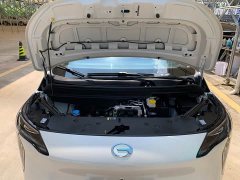 GAC AION Y Plus 510 Smart Luxury Edition - ფოტო 17