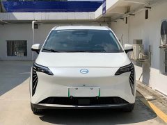 GAC AION Y Plus 510 Smart Luxury Edition - ფოტო 2
