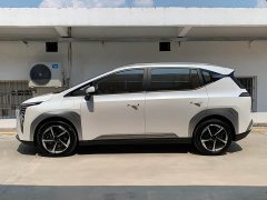 GAC AION Y Plus 510 Smart Luxury Edition - ფოტო 4