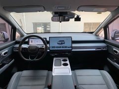 GAC AION Y Plus 510 Smart Luxury Edition - ფოტო 5