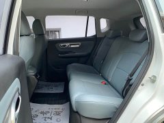 GAC AION Y Plus 510 Smart Luxury Edition - ფოტო 7