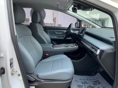 GAC AION Y Plus 510 Smart Luxury Edition - ფოტო 8