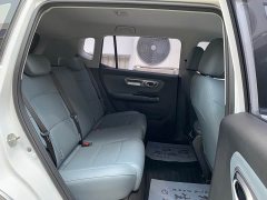 GAC AION Y Plus 510 Smart Luxury Edition - ფოტო 9