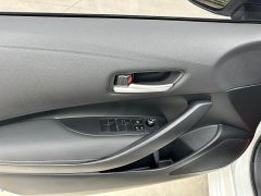 Toyota Corolla 2021 1.2T S-CVT Luxury - ფოტო 11