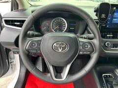 Toyota Corolla 2021 1.2T S-CVT Luxury - ფოტო 12