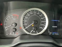 Toyota Corolla 2021 1.2T S-CVT Luxury - ფოტო 13