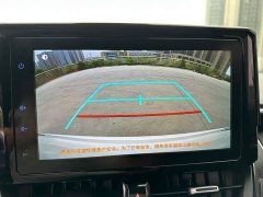 Toyota Corolla 2021 1.2T S-CVT Luxury - ფოტო 14