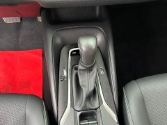 Toyota Corolla 2021 1.2T S-CVT Luxury - ფოტო 15