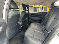 Toyota Corolla 2021 1.2T S-CVT Luxury - ფოტო 16