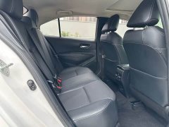Toyota Corolla 2021 1.2T S-CVT Luxury - ფოტო 18