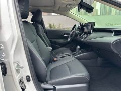 Toyota Corolla 2021 1.2T S-CVT Luxury - ფოტო 19