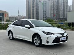 Toyota Corolla 2021 1.2T S-CVT Luxury - ფოტო 3