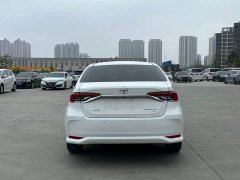 Toyota Corolla 2021 1.2T S-CVT Luxury - ფოტო 5