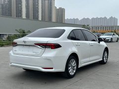 Toyota Corolla 2021 1.2T S-CVT Luxury - ფოტო 6