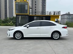 Toyota Corolla 2021 1.2T S-CVT Luxury - ფოტო 7