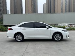 Toyota Corolla 2021 1.2T S-CVT Luxury - ფოტო 8