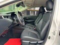 Toyota Corolla 2021 1.2T S-CVT Luxury - ფოტო 9