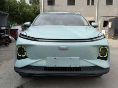 Geely Geometry E Firefly 320KM Cute Tiger 4-Seater - photo 1
