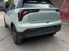 Geely Geometry E Firefly 320KM Cute Tiger 4-Seater - photo 10