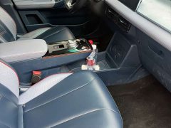 Geely Geometry E Firefly 320KM Cute Tiger 4-Seater - photo 4