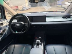 Geely Geometry E Firefly 320KM Cute Tiger 4-Seater - photo 5