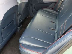 Geely Geometry E Firefly 320KM Cute Tiger 4-Seater - photo 6