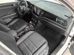 Volkswagen T-ROC Tanyue 280TSI DSG FWD Comfort Plus - ფოტო 10