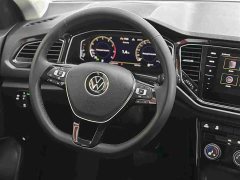 Volkswagen T-ROC Tanyue 280TSI DSG FWD Comfort Plus - ფოტო 12