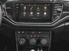 Volkswagen T-ROC Tanyue 280TSI DSG FWD Comfort Plus - ფოტო 13