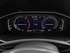 Volkswagen T-ROC Tanyue 280TSI DSG FWD Comfort Plus - ფოტო 14