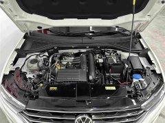 Volkswagen T-ROC Tanyue 280TSI DSG FWD Comfort Plus - ფოტო 15