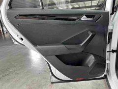 Volkswagen T-ROC Tanyue 280TSI DSG FWD Comfort Plus - ფოტო 17