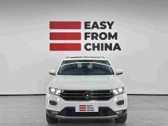 Volkswagen T-ROC Tanyue 280TSI DSG FWD Comfort Plus - ფოტო 2