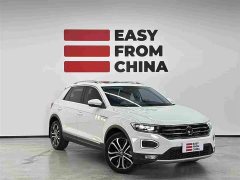 Volkswagen T-ROC Tanyue 280TSI DSG FWD Comfort Plus - ფოტო 3