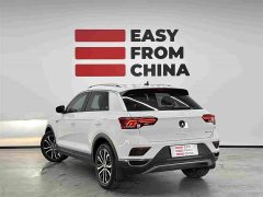 Volkswagen T-ROC Tanyue 280TSI DSG FWD Comfort Plus - ფოტო 4