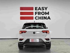Volkswagen T-ROC Tanyue 280TSI DSG FWD Comfort Plus - ფოტო 5