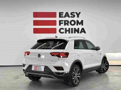 Volkswagen T-ROC Tanyue 280TSI DSG FWD Comfort Plus - ფოტო 6