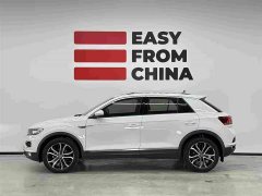 Volkswagen T-ROC Tanyue 280TSI DSG FWD Comfort Plus - ფოტო 7