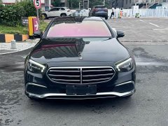 Mercedes-Benz E-Class E 300 L Fashion Edition - ფოტო 2