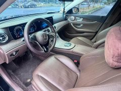 Mercedes-Benz E-Class E 300 L Fashion Edition - ფოტო 4