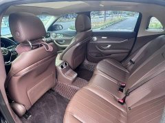Mercedes-Benz E-Class E 300 L Fashion Edition - ფოტო 6